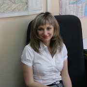 Ольга Гришина on My World.