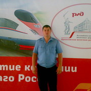 Aleksej Sukohcev on My World.