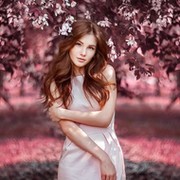 Анастасия Федорова on My World.