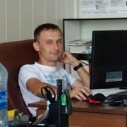 Александр Шуканов on My World.