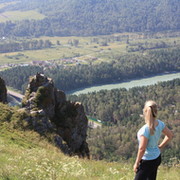 Светлана Коржова on My World.
