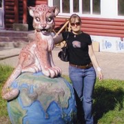 Светлана Селезнева on My World.
