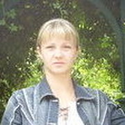 Светлана Хмезюк on My World.