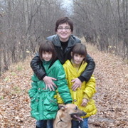 Светлана Ведерникова on My World.