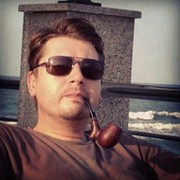 Алексей Свистунов on My World.