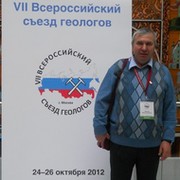 Виктор Зиновьев on My World.
