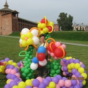 Светлана Шканова on My World.