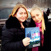 катрина гараева on My World.