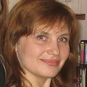 Татьяна Луканина on My World.