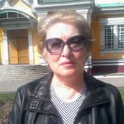 Татьяна Третьякова on My World.