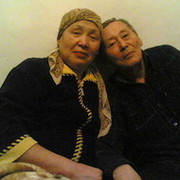 Талгат Абишев on My World.