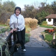 Оксана Трубникова on My World.