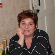 Татьяна Тихова on My World.