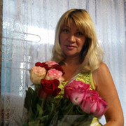Флора Табакова on My World.