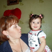lali tabatadze on My World.