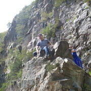 Талгат Узакбаев on My World.
