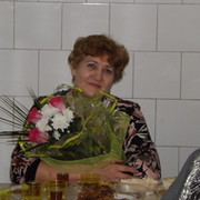 Тамара Шимайтис on My World.