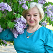 Тамара Шилова on My World.