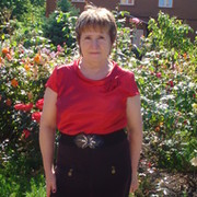 Tatjana Julle on My World.