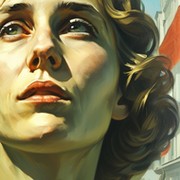 Таня Чаплыгина on My World.