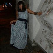Тетяна Томчук on My World.