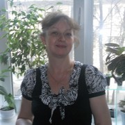 Татьяна Булавина on My World.