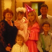 Татьяна Деренюга on My World.