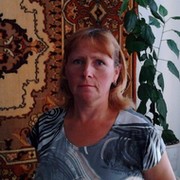 Татьяна Рачилина (Алисова) on My World.