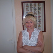 tatjana seluhhina on My World.