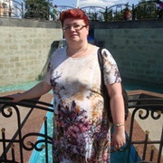 Татьяна Ерёмина on My World.