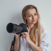 Татьяна Новина on My World.