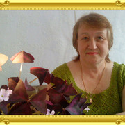 ТАТЬЯНА ЕМЕЛЬЯНЧЕНКО on My World.