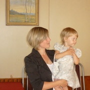 Татьяна Кононова on My World.