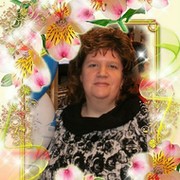 Татьяна Филонова on My World.
