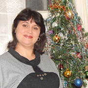 Татьяна  Солдатова on My World.