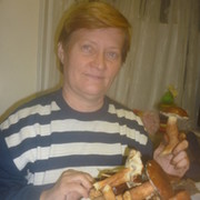 Татьяна Романова on My World.