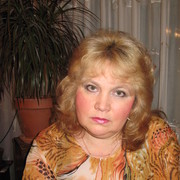 Татьяна Гагарина on My World.