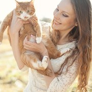 Татьяна Нечетова on My World.