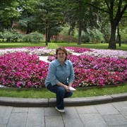 Татьяна Филановская on My World.