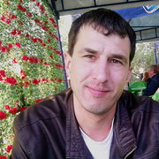 Денис Трошкеев on My World.