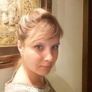 Антонина Казанцева on My World.