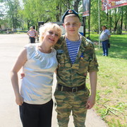 Владимир Демидов on My World.