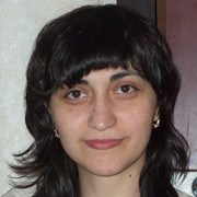 Лилит Осипова on My World.