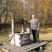 Николай Тимофеев on My World.