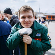 Сергей Тимофеев on My World.