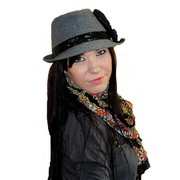 Татьяна Панова on My World.