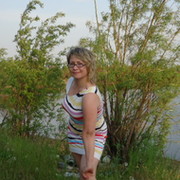 Светлана Михаленко on My World.