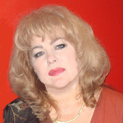 Татьяна Тихова on My World.