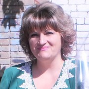 Ткаченко  Елена on My World.