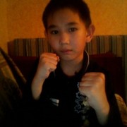 Нурбол Тлеубек on My World.